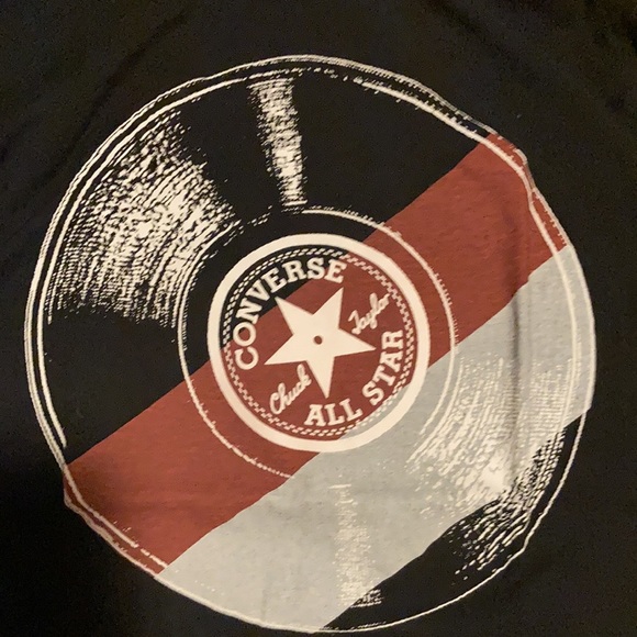 Converse Chuck Taylor All Star Tee - Picture 3 of 5
